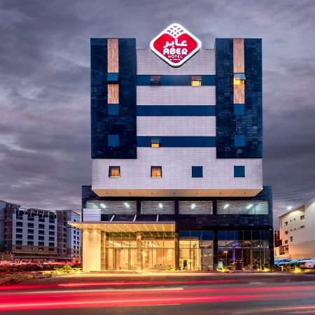 Aber Abha Hotel Eksteriør billede