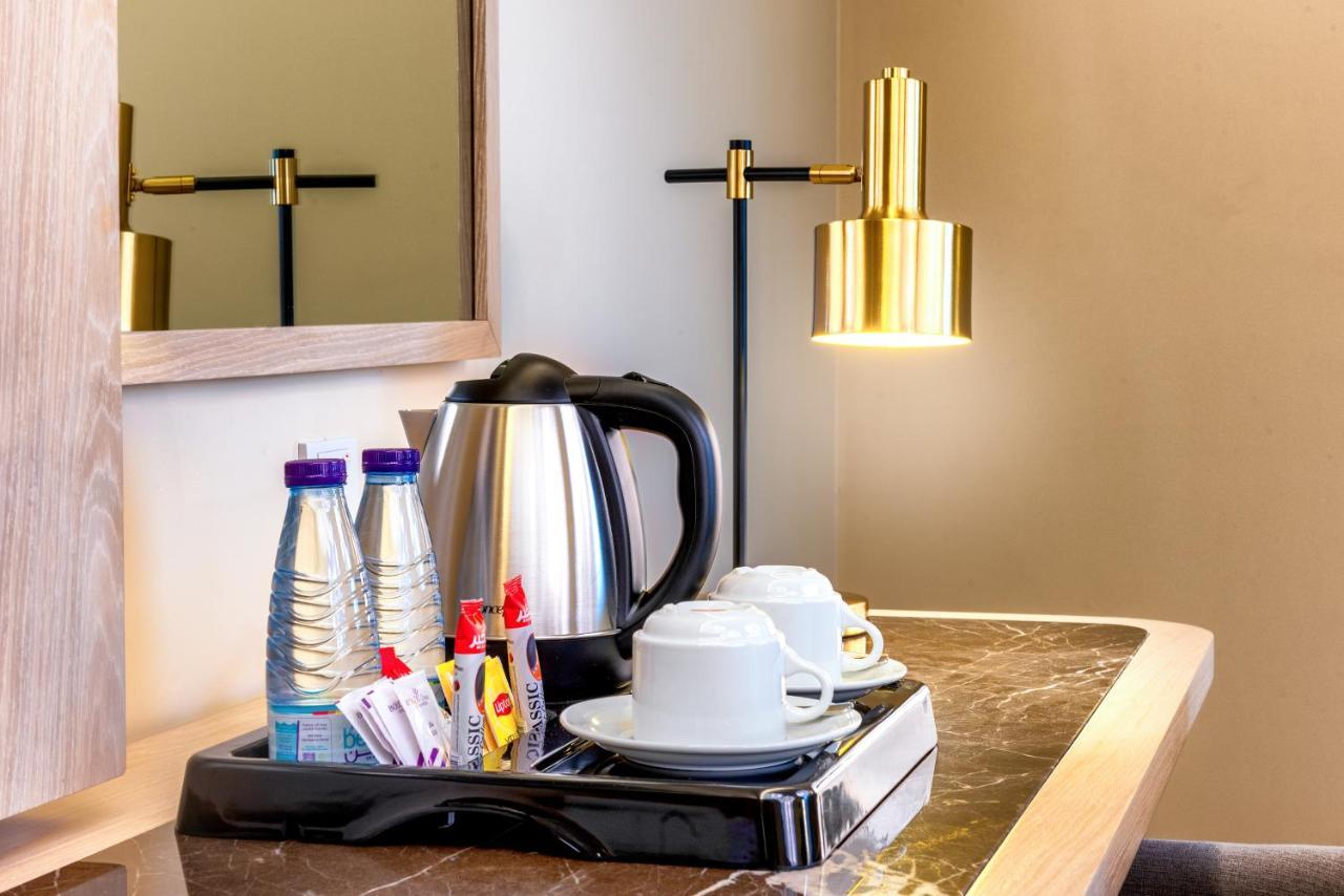 Aber Abha Hotel Eksteriør billede